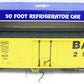 USA Trains 16716 G Bangor & Aroostook 50' Mechanical Refrigerator Car #256