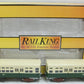 MTH 30-2888-3 O CTA 6200 Series Subway Set Add-On Non-Powered Set (Set of 2)