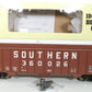 Aristo-Craft 41413 100 Ton Coal Hopper Southern (SR)
