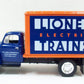 First Gear 19-0104 Eastwood 1:34 Scale 1951 Ford F-6 Metal Lionel Box Truck