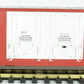 Aristo-Craft 50013P G Florida East Coast Evans 53' Boxcar #5033