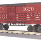 MTH 30-7166 New York & Hudson River Stock Car