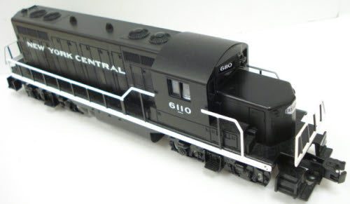 Lionel 6-28866 O New York Central GP-20 Diesel Locomotive #6110