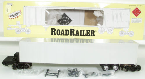 Aristo-Craft 46800 Roadrailer Undecorated