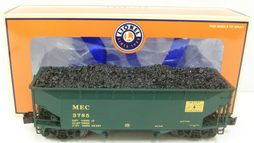 Lionel 6-17069 Maine Central Offset Hopper