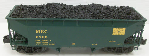 Lionel 6-17069 Maine Central Offset Hopper