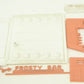 Plasticville FB-1 Vintage O Frosty Bar Kit
