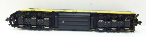 Aristo-Craft 23607 G Chicago North Western EMD E8A Diesel Loco