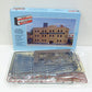 Walthers 933-3014 HO Cornerstone Series Reliable Warehouse &Storage Building Kit