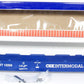 USA Trains 17128 G CSX Gunderson Husky Stack