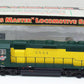 Atlas 53492 HO Scale C&NW GP40 #5534