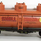 Aristo-Craft 41612 Shell Oil Three Dome Tank Car