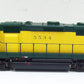 Atlas 53492 HO Scale C&NW GP40 #5534