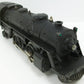 Lionel 1101 Vintage O 2-4-2 Die-cast Scout Locomotive