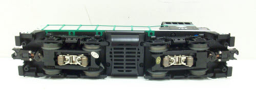 MTH 30-2747-1 NY& Atlantic SW1500 Diesel Switcher #156 with Proto-Sound 2.0