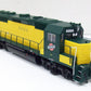 Atlas 53492 HO Scale C&NW GP40 #5534