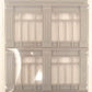 OGR 76 O Ameri-Towne 1st National Bank Building Front