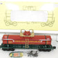 Aristo-Craft 41325 Christmas Single Dome Tank Car (Plastic Wheels)