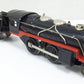 Lionel 1681E Vintage O 2-4-0 Lionel Jr. Steam Locomotive & Tender
