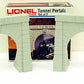 Lionel 6-2113 Tunnel Portals