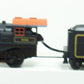 MTH 30-4209-1 Pennsylvania RailKing 4-6-0 O Gauge Steam Train Set w/PS 2.0