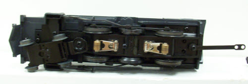 MTH 30-4209-1 Pennsylvania RailKing 4-6-0 O Gauge Steam Train Set w/PS 2.0