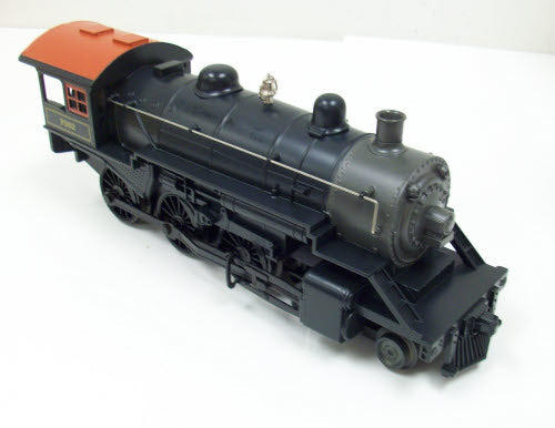 MTH 30-4209-1 Pennsylvania RailKing 4-6-0 O Gauge Steam Train Set w/PS 2.0