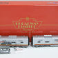 Broadway Limited 765 HO ATSF EMD E6 AB Diesel Locomotive Set