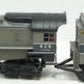 MTH 30-1485-1 Union Pacific 4-8-4 FEF Northern Steam Engine w/PS2 #828