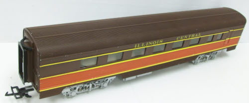 Aristo-Craft 32200 G Undecorated Passenger Car