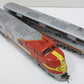 Broadway Limited 765 HO ATSF EMD E6 AB Diesel Locomotive Set