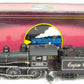 MTH 20-3208-1 NYC 4-4-0 ESE Steam Loco w/PS2 #999