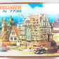 Vollmer 7739 House Under Construction