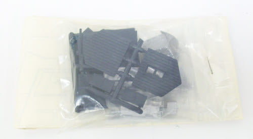 Wheel Works 96-149 N Section House Kit