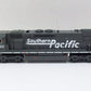 MTH 20-2880-3 SP SD45T-2 Tunnel Motor Non-Powered. Diesel Engine #9310