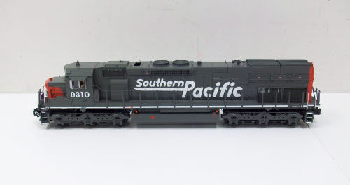 MTH 20-2880-3 SP SD45T-2 Tunnel Motor Non-Powered. Diesel Engine #9310