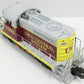 RMT 4062 O Ohio Central Powered BEEP Diesel Locomotive #1504