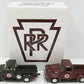 Eastwood 15238 O Scale Pennsylvania Pick-Up Trucks (Set of 2)