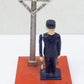 Lionel 1045 Vintage O Operating Watchman