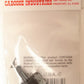 Caboose Industries 208S O Gauge Sprung Ground Throw .280" Travel
