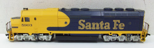 Athearn 22424HO Scale Santa Fe FP45 Powered Diesel Locomotive  #5903