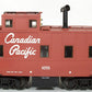 Aristo-Craft 42115 CP Long Steel Caboose