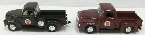 Eastwood 15238 O Scale Pennsylvania Pick-Up Trucks (Set of 2) LN/Box