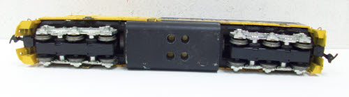 Athearn 22424HO Scale Santa Fe FP45 Powered Diesel Locomotive  #5903