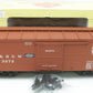 Aristo-Craft 86001 Rio Grande Classic Wood Boxcar