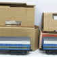 Lionel 2368 Vintage O Baltimore & Ohio F3 AB Diesel Locomotives
