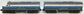 Lionel 2368 Vintage O Baltimore & Ohio F3 AB Diesel Locomotives