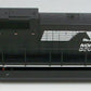 Atlas 9633 HO Norfolk Southern "Horsehead" Dash 8-40C Locomotive #8742 W/Sound