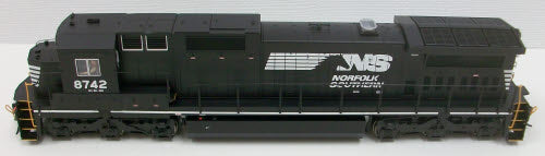Atlas 9633 HO Norfolk Southern 