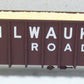 Walthers 24068 MILW Wood Chip Gondola 276084